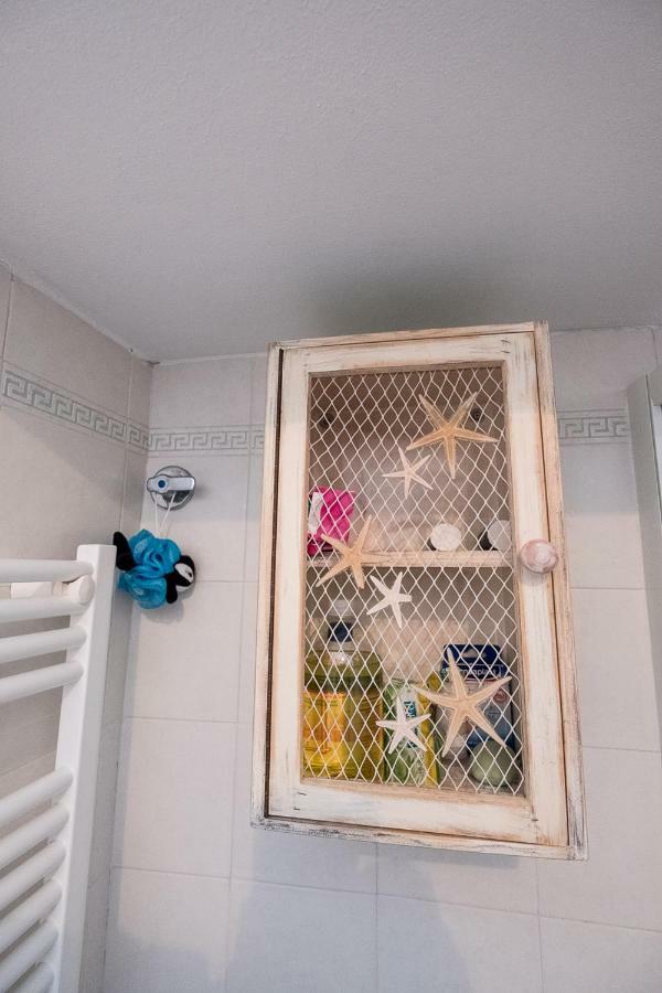 The Captain'S House Монтеросо ал Маре Екстериор снимка