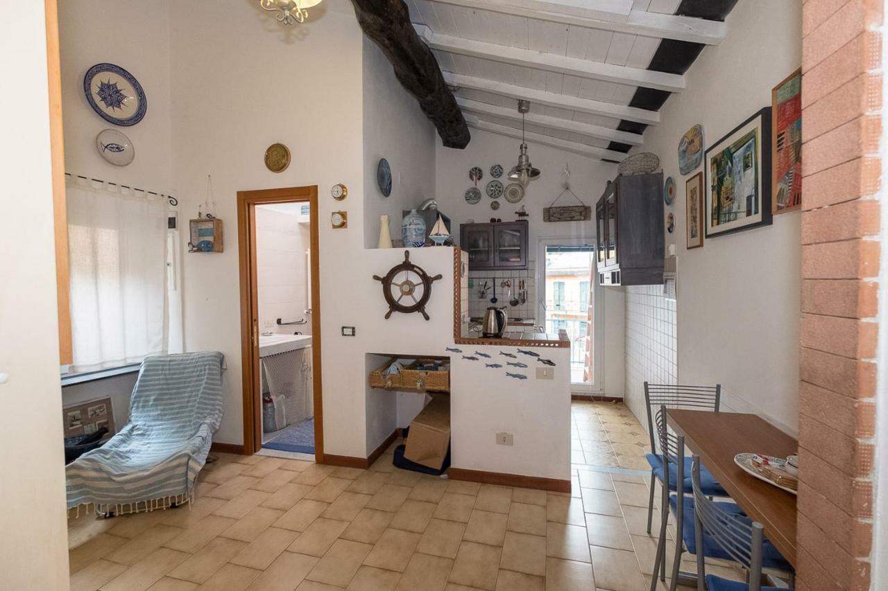 The Captain'S House Монтеросо ал Маре Екстериор снимка