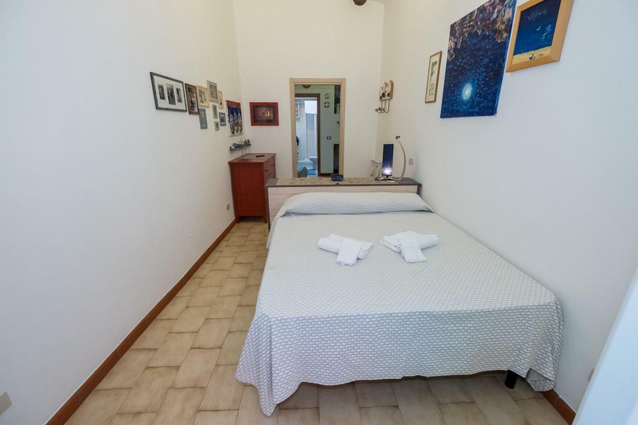 The Captain'S House Монтеросо ал Маре Екстериор снимка