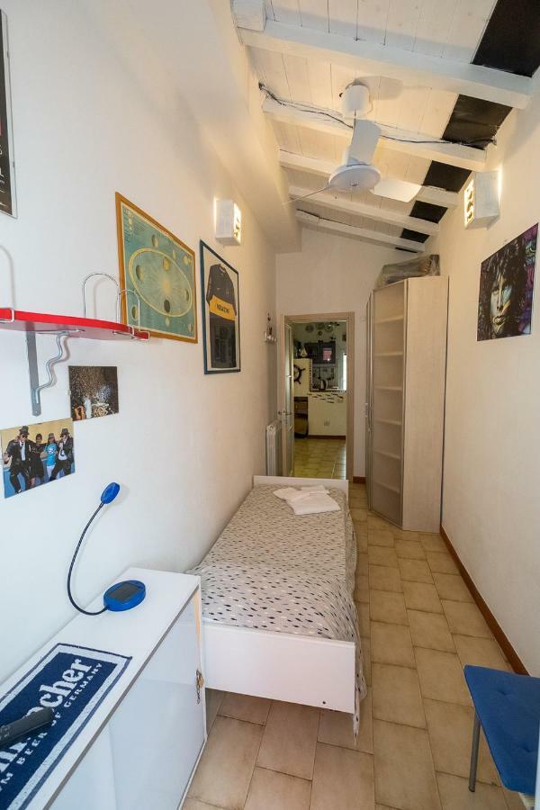 The Captain'S House Монтеросо ал Маре Екстериор снимка