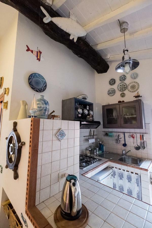 The Captain'S House Монтеросо ал Маре Екстериор снимка
