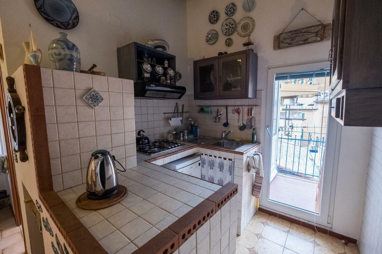 The Captain'S House Монтеросо ал Маре Екстериор снимка
