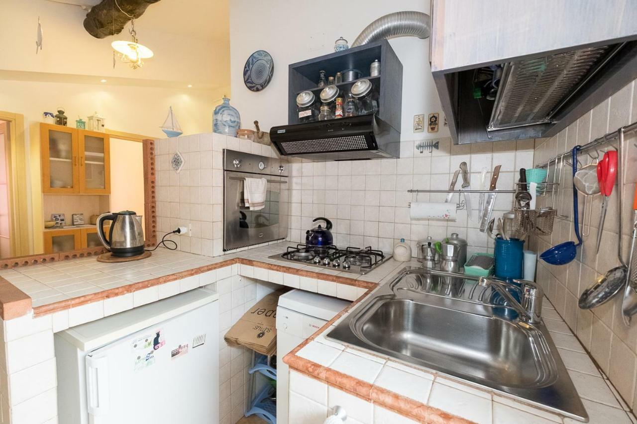 The Captain'S House Монтеросо ал Маре Екстериор снимка